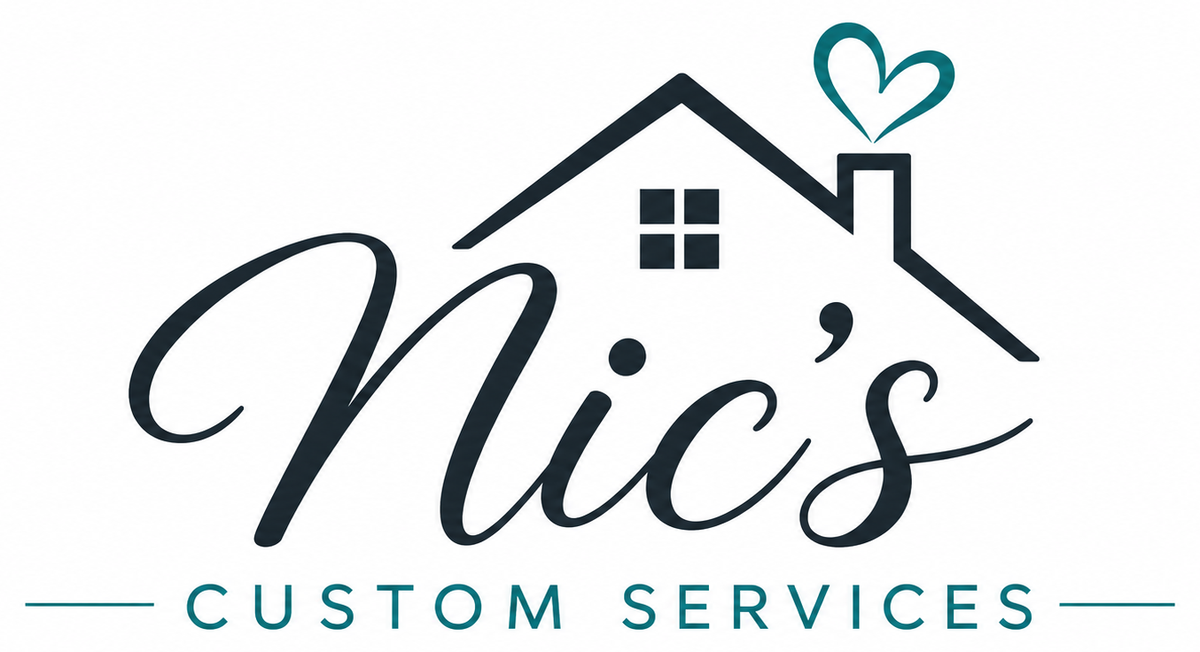 Nic's Custom Services